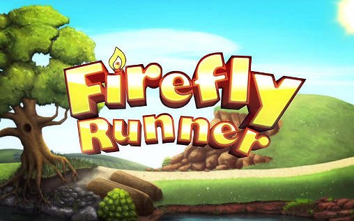 game pic for Firefly runner
